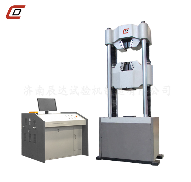 拉力試驗(yàn)機(jī)在安裝夾具時(shí)應(yīng)該注意哪些事項(xiàng)？