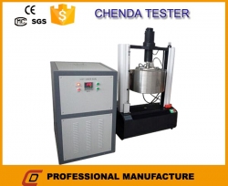 CM-01旋轉(zhuǎn)式料漿沖蝕磨損試驗(yàn)機(jī)產(chǎn)生誤差的原因有那些？