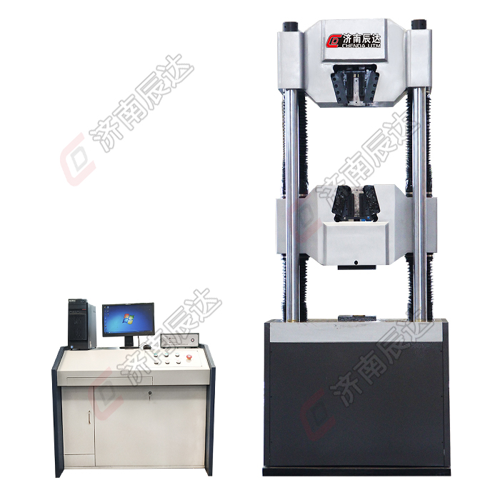 萬能材料試驗機可做哪些試驗？