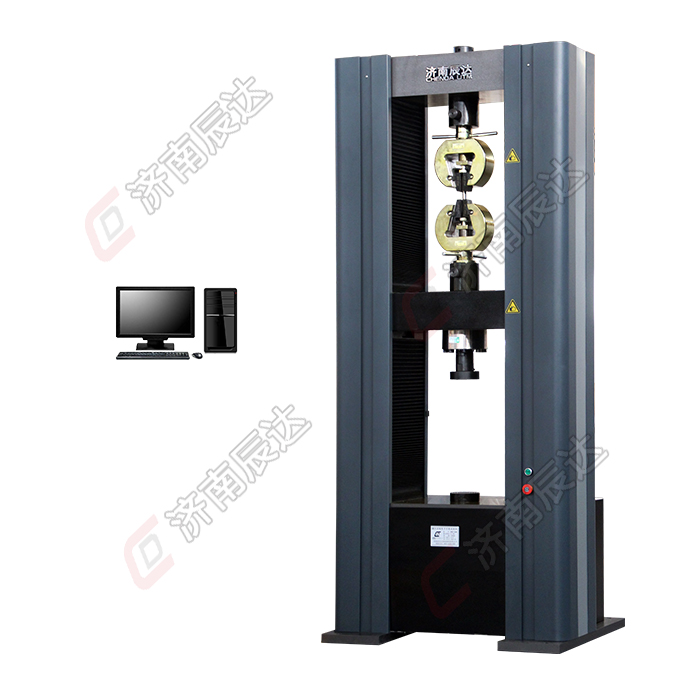 電子拉力試驗(yàn)機(jī)試驗(yàn)時(shí)夾具打滑怎么辦？